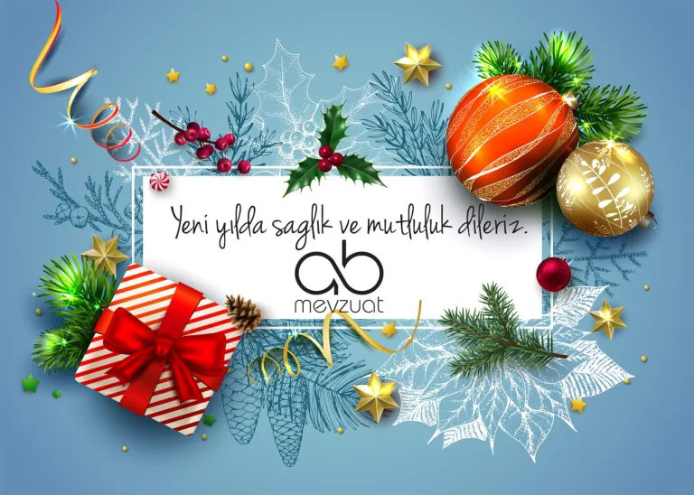 AB Mevzuat - Mutlu Yıllar